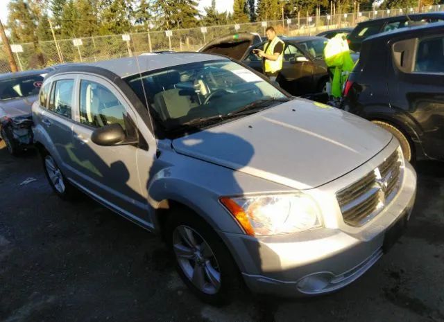 DODGE CALIBER 2011 1b3cb3ha2bd268633