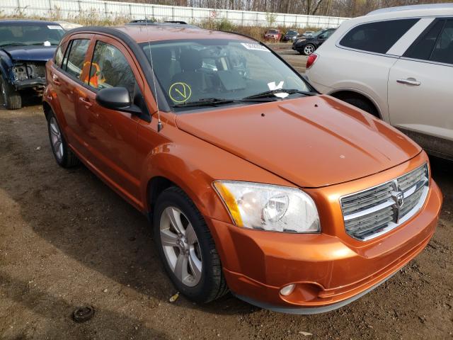 DODGE CALIBER MA 2011 1b3cb3ha2bd269099