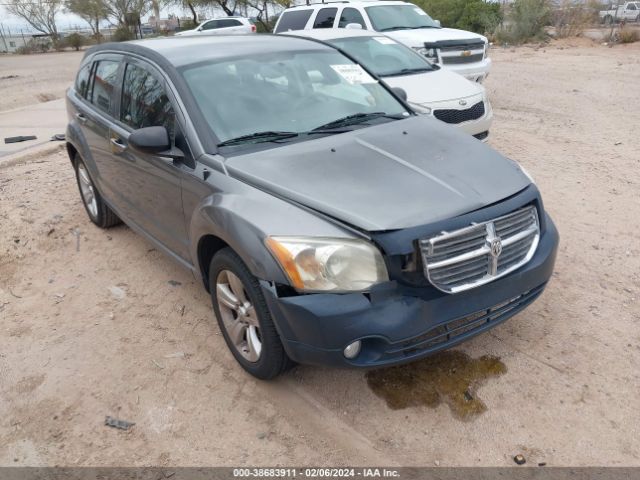 DODGE CALIBER 2011 1b3cb3ha2bd269281