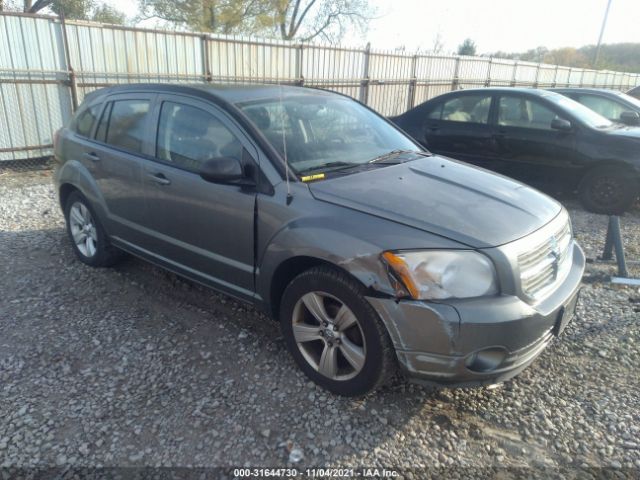 DODGE CALIBER 2011 1b3cb3ha2bd295766