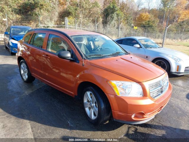 DODGE CALIBER 2011 1b3cb3ha2bd296125