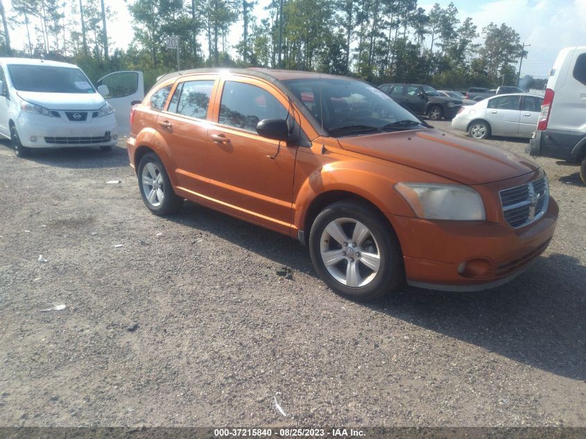 DODGE CALIBER 2011 1b3cb3ha2bd298599