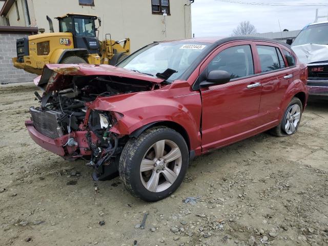 DODGE CALIBER MA 2010 1b3cb3ha3ad541416