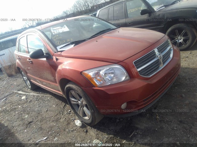 DODGE CALIBER 2010 1b3cb3ha3ad542565