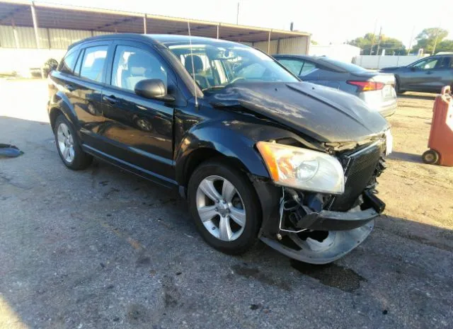 DODGE CALIBER 2010 1b3cb3ha3ad543893