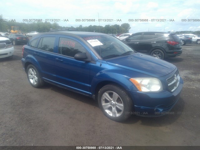 DODGE CALIBER 2010 1b3cb3ha3ad544302