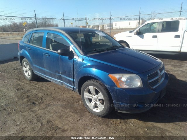 DODGE CALIBER 2010 1b3cb3ha3ad544493