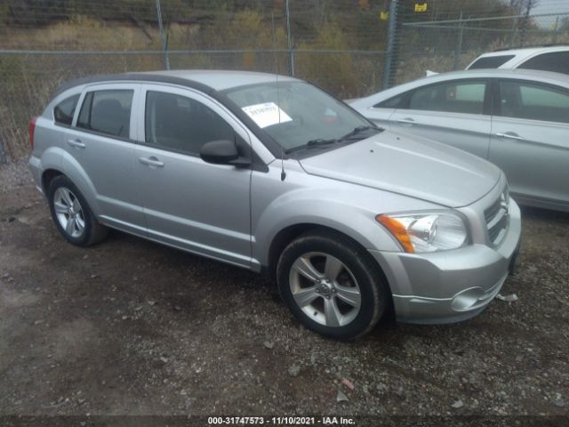 DODGE CALIBER 2010 1b3cb3ha3ad544798