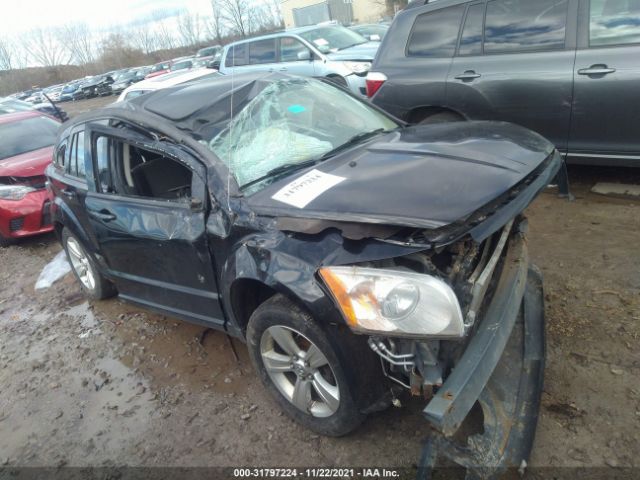 DODGE CALIBER 2010 1b3cb3ha3ad545319