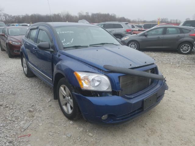 DODGE CALIBER 2010 1b3cb3ha3ad546731