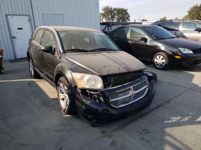 DODGE CALIBER MA 2010 1b3cb3ha3ad546910