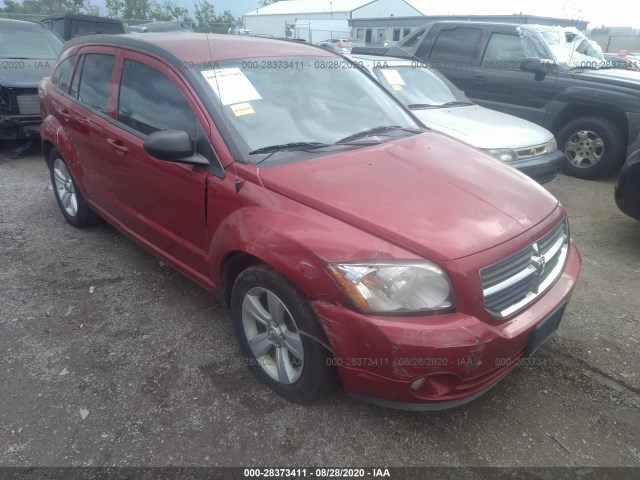 DODGE CALIBER 2010 1b3cb3ha3ad565375