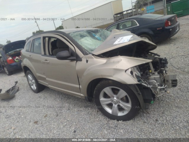 DODGE CALIBER 2010 1b3cb3ha3ad565750