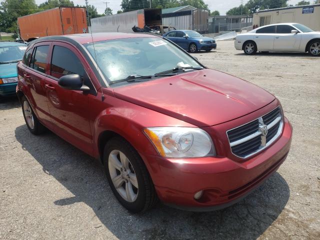 DODGE CALIBER MA 2010 1b3cb3ha3ad566123