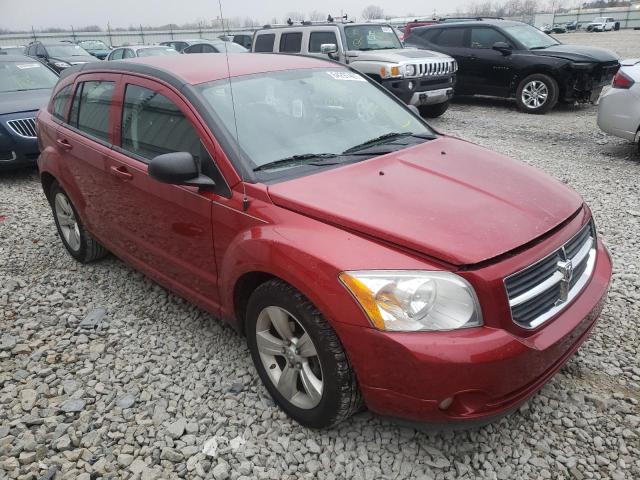 DODGE CALIBER MA 2010 1b3cb3ha3ad566199