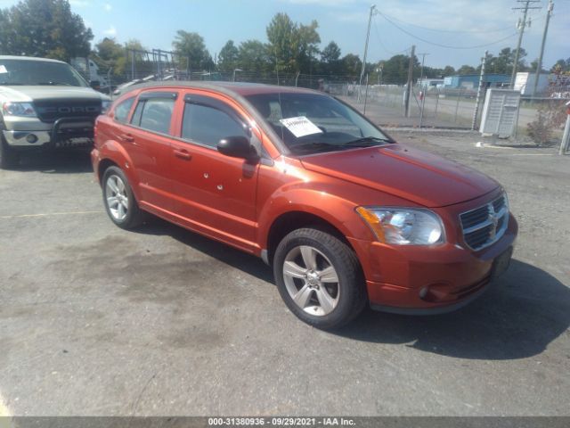 DODGE CALIBER 2010 1b3cb3ha3ad566431