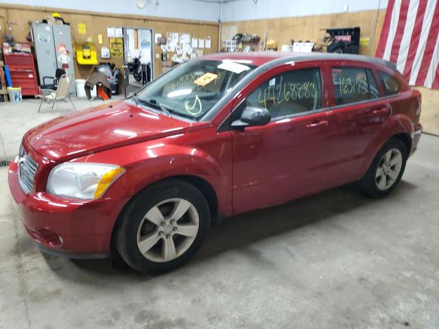 DODGE CALIBER MA 2010 1b3cb3ha3ad566591