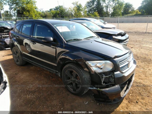 DODGE CALIBER 2010 1b3cb3ha3ad567210