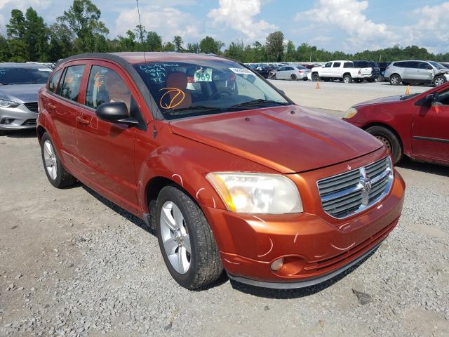 DODGE CALIBER MA 2010 1b3cb3ha3ad567353