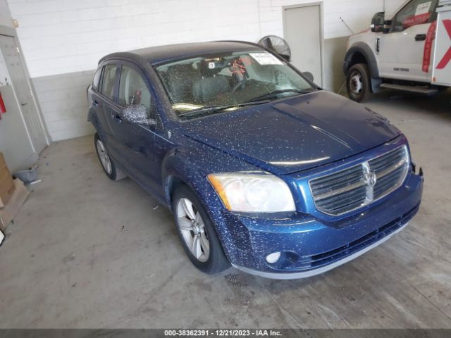 DODGE CALIBER 2010 1b3cb3ha3ad567384