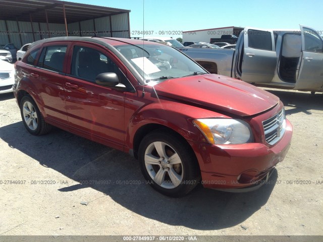 DODGE CALIBER 2010 1b3cb3ha3ad567630