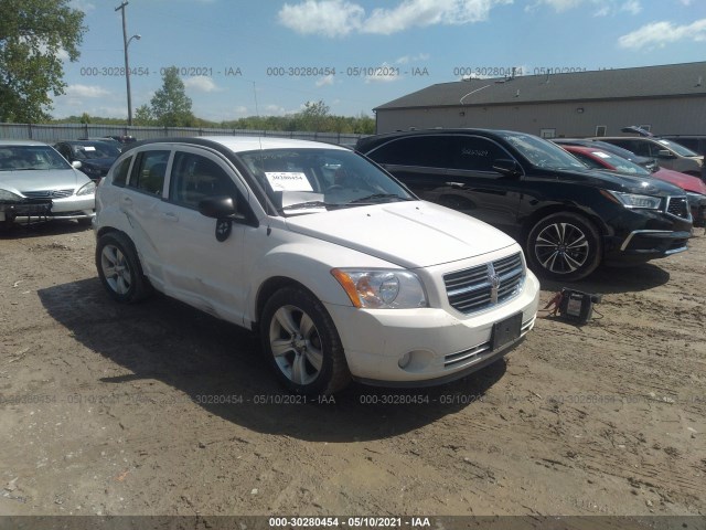 DODGE CALIBER 2010 1b3cb3ha3ad567742