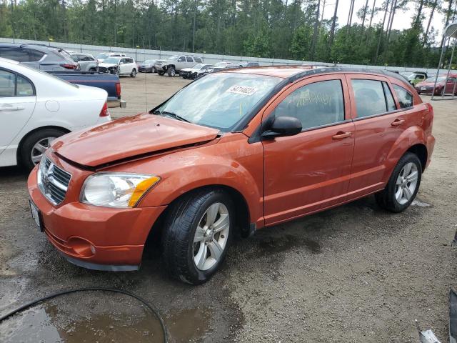 DODGE CALIBER MA 2010 1b3cb3ha3ad568003