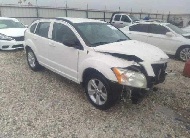 DODGE CALIBER 2010 1b3cb3ha3ad568129