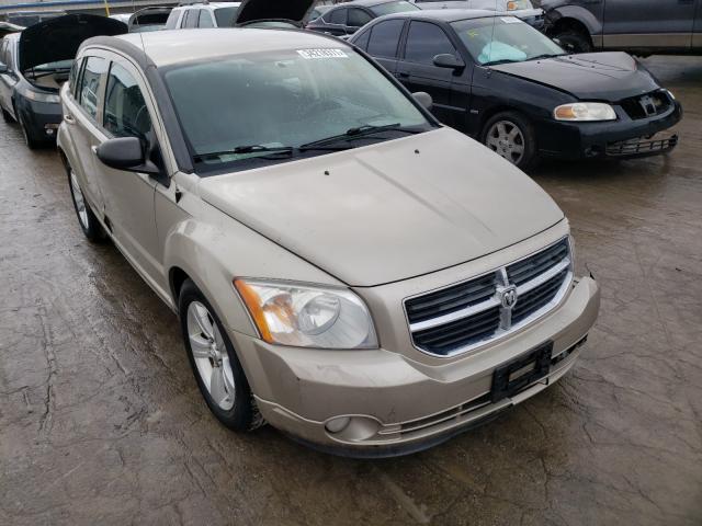 DODGE CALIBER MA 2010 1b3cb3ha3ad568292