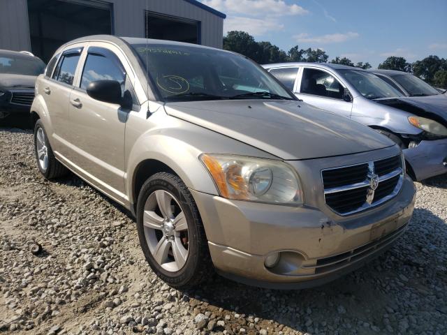 DODGE CALIBER MA 2010 1b3cb3ha3ad598070