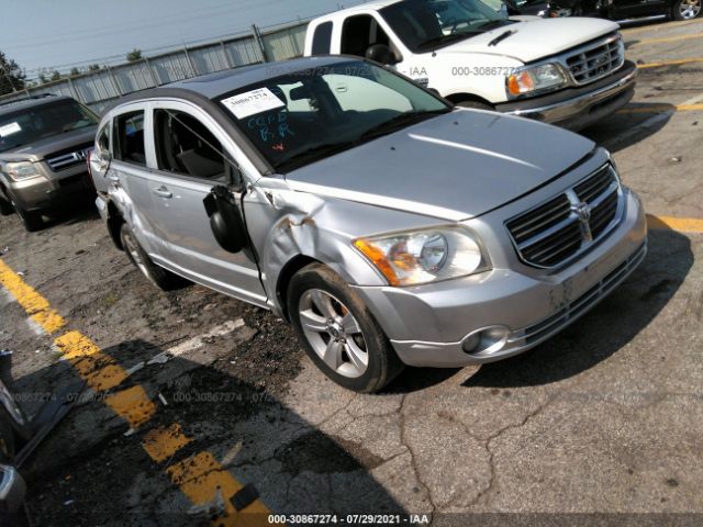 DODGE CALIBER 2010 1b3cb3ha3ad598165