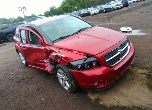 DODGE CALIBER 2010 1b3cb3ha3ad598537