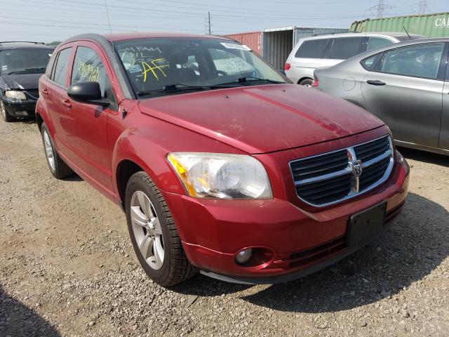 DODGE NULL 2010 1b3cb3ha3ad615269