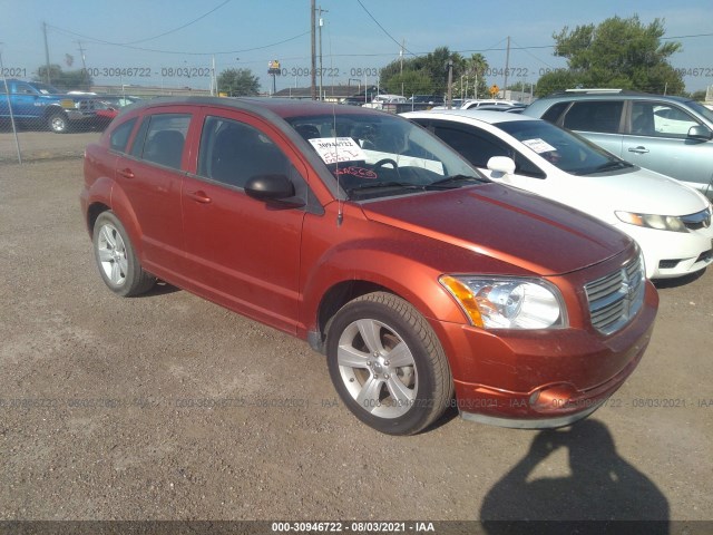 DODGE CALIBER 2010 1b3cb3ha3ad627941