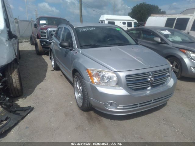 DODGE CALIBER 2010 1b3cb3ha3ad641810