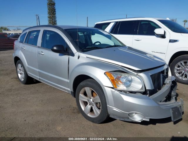 DODGE CALIBER 2010 1b3cb3ha3ad643721