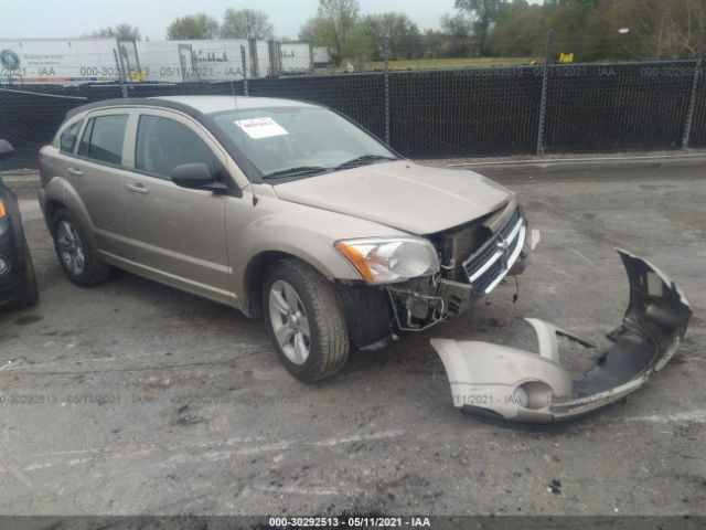 DODGE CALIBER 2010 1b3cb3ha3ad647803