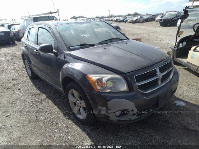 DODGE CALIBER 2010 1b3cb3ha3ad677464