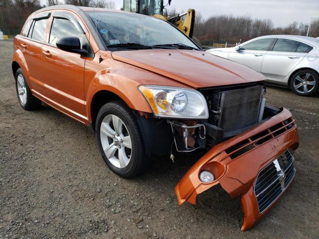 DODGE CALIBER MA 2011 1b3cb3ha3bd106705