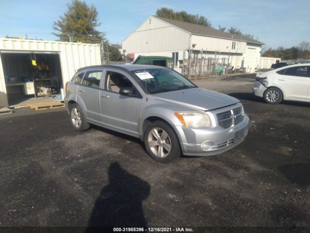 DODGE CALIBER 2011 1b3cb3ha3bd106896