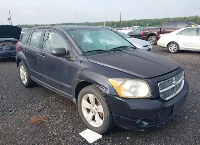 DODGE CALIBER 2011 1b3cb3ha3bd107935