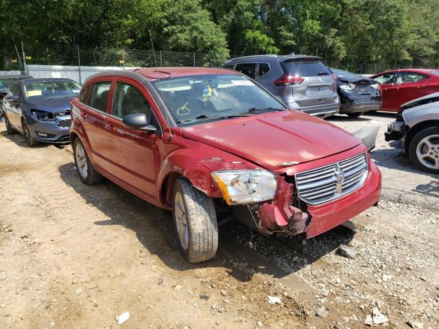 DODGE CALIBER MA 2011 1b3cb3ha3bd108065