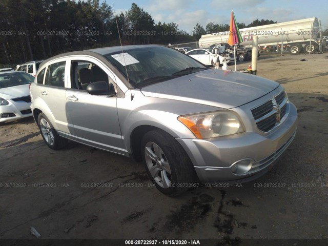 DODGE CALIBER 2011 1b3cb3ha3bd113816