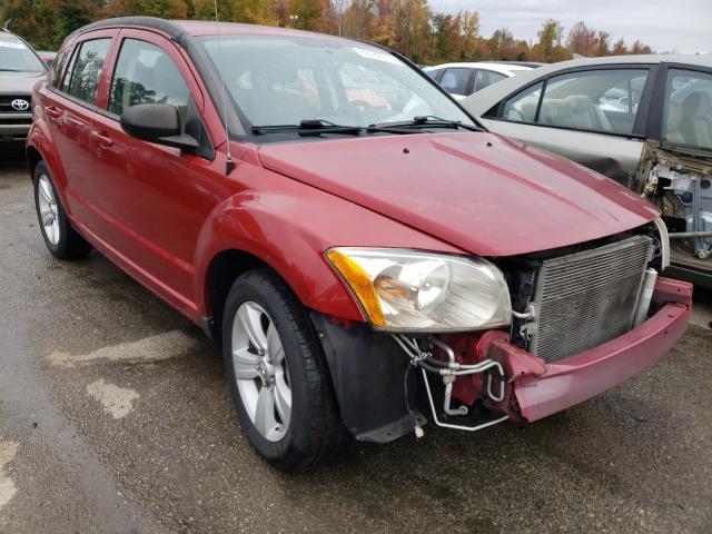 DODGE CALIBER MA 2011 1b3cb3ha3bd114173