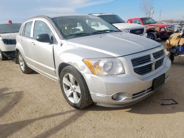 DODGE CALIBER MA 2011 1b3cb3ha3bd120913