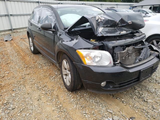 DODGE CALIBER MA 2011 1b3cb3ha3bd123746