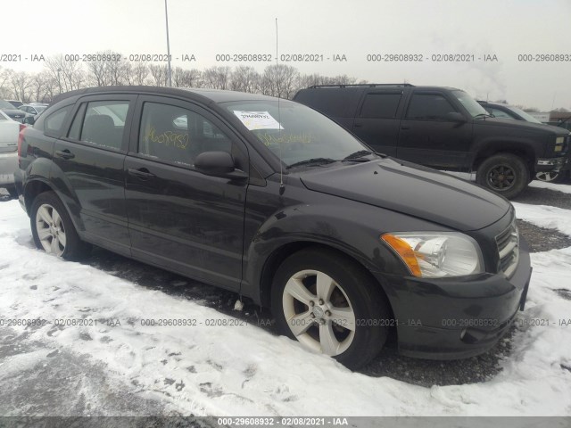 DODGE CALIBER 2011 1b3cb3ha3bd125092