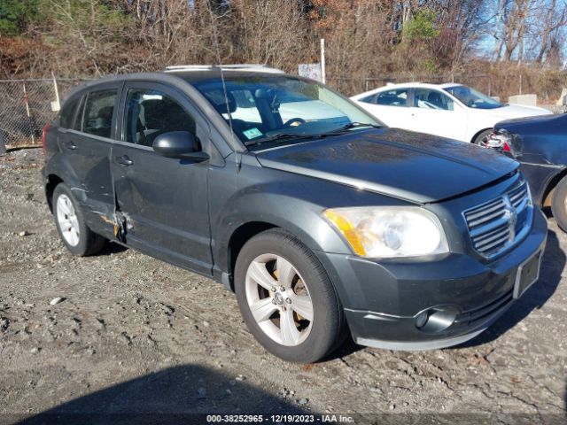 DODGE CALIBER 2011 1b3cb3ha3bd125206