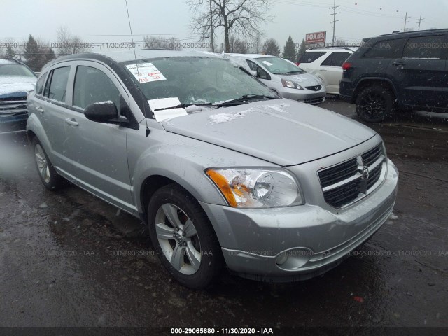 DODGE CALIBER 2011 1b3cb3ha3bd126047