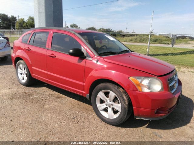 DODGE CALIBER 2011 1b3cb3ha3bd129983